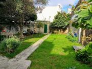 Villa Ballester Casa con excelente Terreno!