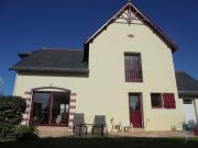 VILLA BALNEAIRE A 100 METRES DE LA MER