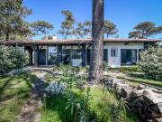 VILLA BANC D'ARGUIN VUE MER PYLA SUR MER