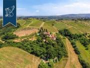 Villa Barberino Tavarnelle Firenze DLS94361560