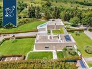 Villa Barberino Tavarnelle Firenze DS97102723