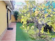 Villa Barrio de Rejas