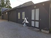 Villa Bartolomea 460mq