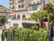 villa bas Cimiez