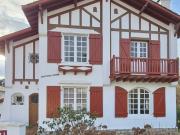 VILLA BASQUE ANNEES 1920 ANGLET LIMITE BIARRITZ