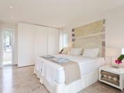 Villa Bauhaus con licencia vacacional, casa de invitados...