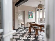 Villa Bauloise à deux pas de l'océan