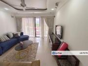 Villa Bayan Condo Full Furniture For Rent