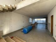 Villa Bela Vista, 3 suítes, escritório + piscina