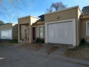 VILLA BELGRANO DUPLEX 3 DORM TODO PLANTA BAJA EN HOUSING