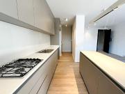 VILLA BELGRANO PLANTA BAJA CON PATIO PAPIN 5877 2Dorm...