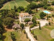 Villa Bella Cortona · Cor147 m² Cortona