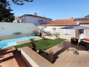 VILLA BELLA _ ESTORIL
