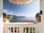 VILLA BELLE EPOQUE PANORAMIQUE MER ROQUEBRUNE CAP MARTIN