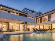 Villa, Benahavís 842m² Benahavís
