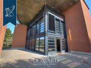 Villa Bernareggio Monza e della Brianza ELS96324900