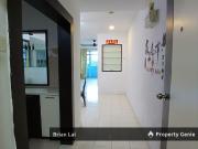 Villa Bestari Apartment / Low Floor / Partial Furnish /...