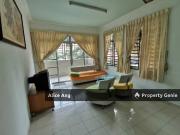 VILLA BESTARI APARTMENT @ Nusa Bestari 2 Skudai