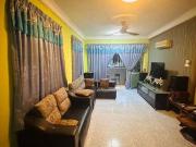 Villa Bestari Apartment Skudai