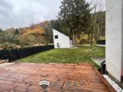 Villa Bier 2 Zimmer EG Wohnung mit Terrasse