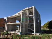 Villa bifamiliare 10 vani 350mq