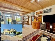 Villa bifamiliare 11 vani 278mq