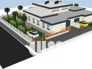 Villa bifamiliare 120mq