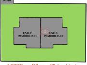 Villa bifamiliare 15 vani 310mq