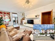 Villa bifamiliare 169mq