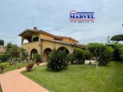 VILLA BIFAMILIARE