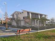 Villa bifamiliare 5 vani 138mq