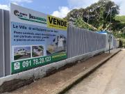 Villa bifamiliare 5 vani 150mq