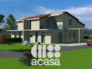 Villa bifamiliare 5 vani 170mq