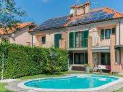 Villa bifamiliare 5 vani 200mq