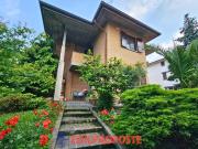 Villa bifamiliare 5 vani 312mq