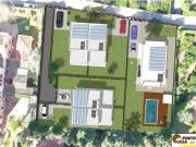 Villa bifamiliare 6 vani 145mq