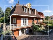 Villa bifamiliare 6 vani 299mq