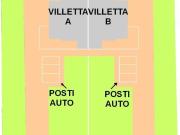 Villa bifamiliare 6 vani 331mq