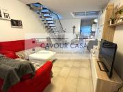 Villa bifamiliare 92mq