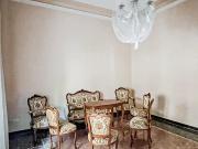 Villa bifamiliare a Chiavari, zona Ponente, con giardino...