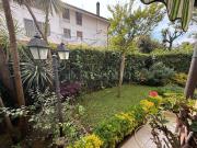 Villa Bifamiliare a Fiumicino in Via Capo D'orlando