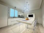 Villa Bifamiliare arredata in affitto a Forte dei Marmi