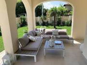 Villa Bifamiliare arredata in affitto, Forte dei Marmi...
