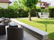 Villa Bifamiliare arredata in affitto, Forte dei Marmi...