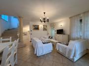Villa Bifamiliare arredata in affitto, Forte dei Marmi...