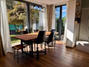 Villa bifamiliare Castelletto sopra Ticino. Rif.: 320cstl