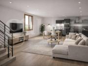 Villa bifamiliare Chioggia. Rif.: 3784VRG