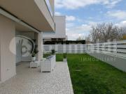 Villa Bifamiliare classe A4 a Albignasego