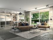 Villa Bifamiliare con box a Padova
