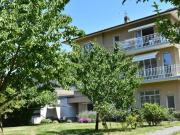 VILLA BIFAMILIARE CON CAPANNONE E GIARDINO A LECCO Bione